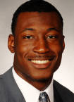 Kourtnei Brown - Football - Clemson University Athletics