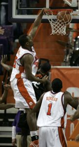 trevor booker 022807