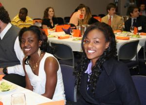 PGD dinner 2011