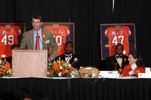 Dabo Swinney