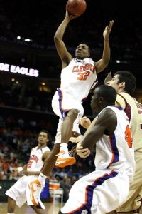 ACC Quarterfinals vs. BC