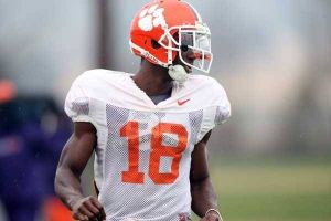 spring practice 031010