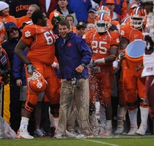 Dabo Swinney