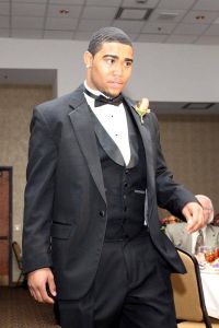 2007 clemson football banquet 011208