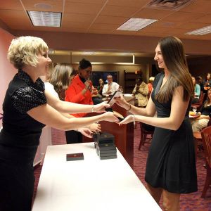 kelsey murphy 2007 season banquet