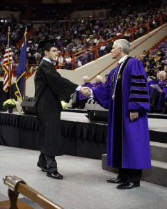 graduation 121610 matt angelini