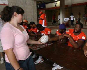 fan appreciation day 081207