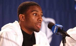 ncaa tournament pregame press conference 031810