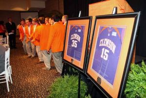 2009-10 postseason awards banquet