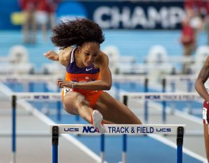 Brianna Rollins
