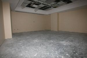 Offices westzone construction update 042109