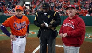 head coaches jack leggett and ray tanner