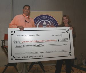 The 2009 Prowl & Growl Tour stopped in Greenville, SC on April 30.