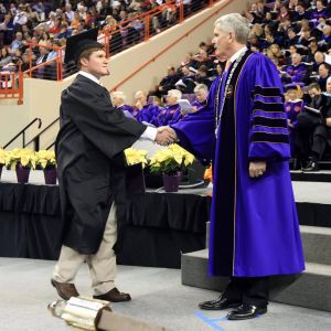 Photo by Mark Crammer