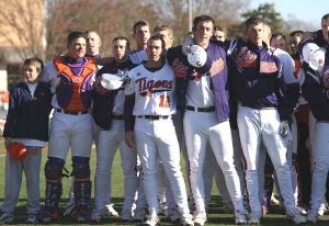 Alma Mater Celebration