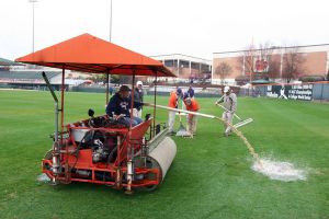 Photo credit: Photos by Mark Crammer