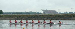Varsity 8+