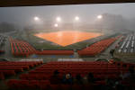 Clemson vs. N.C. State Series-Opener Friday Rained Out
