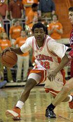 Clemson Upsets No. 13 NC State, 60-55