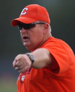 first day of practice 080511