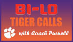 BI-LO Tiger Calls Schedule for 2009-10 Men’s Basketball Season