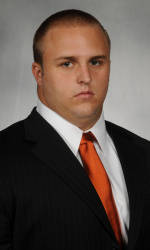 Clemson Lineman J.K. Jay to Become Student Coach