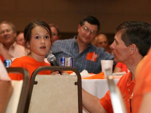 The 2009 Prowl & Growl Tour stopped in Greenville, SC on April 30.