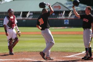Alabama vs. Oklahoma State - May 29, 2009