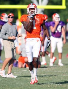 Martavis Bryant practice 081011