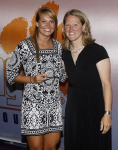 Maddy Elder - Offensive Player of the Year