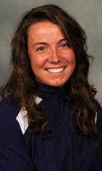 Vickery Hall Women’s Student-Athlete of the Week – Grace Wolff