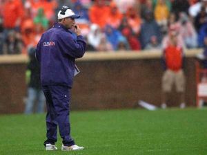 Head Coach Dabo Swinney