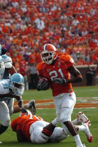 Photos by Randy Rampey