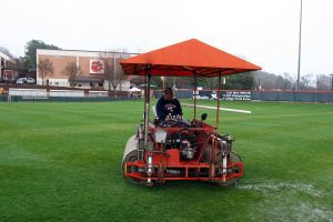 Photo credit: Photos by Mark Crammer