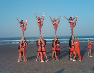 2011 nca/nda collegiate nationals