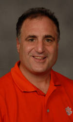 Richard Ruggieri Named CRCA South Region Head Coach of the Year