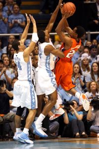 Photos courtesy Mark Crammer and The Orange & White