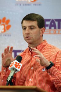 swinney signing day press conference 020211