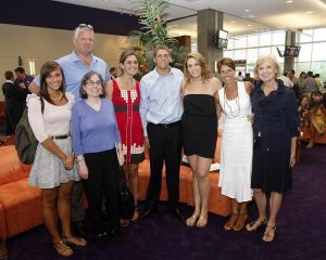 Tee Butters - Equipment Manager