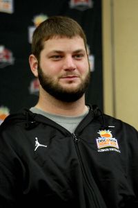 Dalton Freeman bowl offensive press conference 123111
