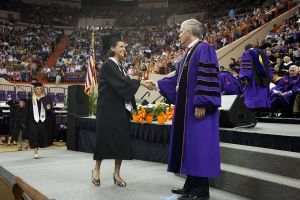 Sarah Barron (Video Services)