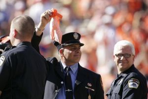 military appreciation day 091011