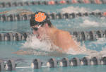 Clemson to Play Host to N.C. State in Swimming & Diving Action Saturday