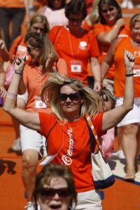 2009 ladies clinic 072509