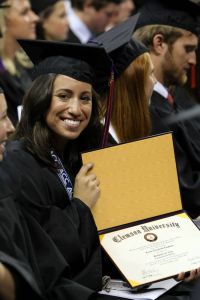 Carla Englund (Rowing)