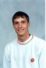 Clemson Qualifies Four Individuals Plus Relay Team For NCAA Championships