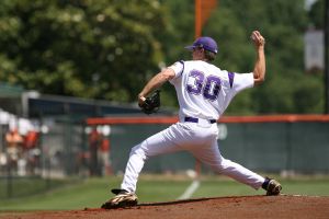 Alabama vs. Tennessee Tech - May 30, 2009