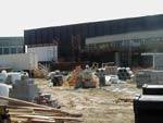 Littlejohn Coliseum Construction Update
