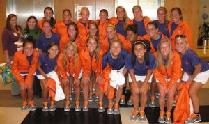 Greenville Children's Hospital Visit 080610