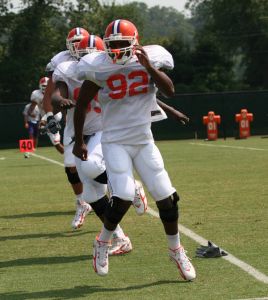 warmups practice 080807
